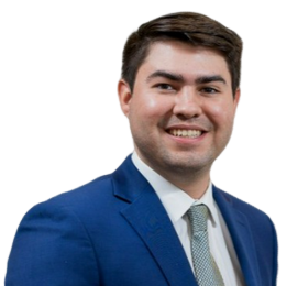 Jordan Vaughn | Traded Profile