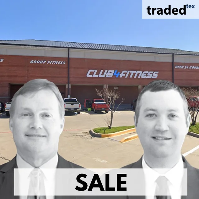 Disney Investment Group Acquires Retail Property In Coppell With David Disney & Adam Crockett