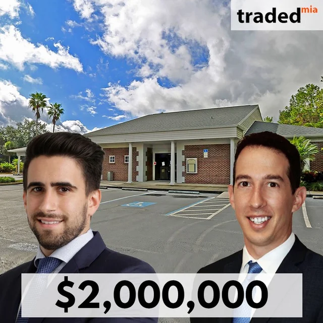Terps Acquisitions Acquires Retail Property In Lutz From Trulieve For $2M