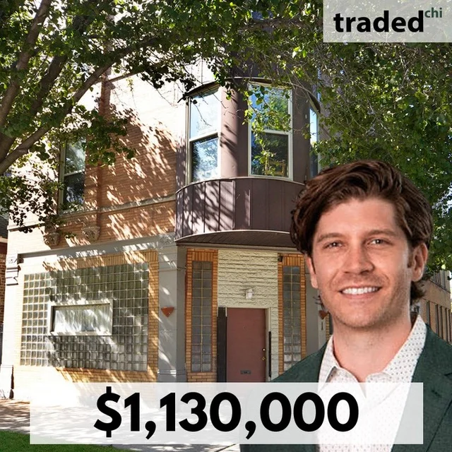 The Apartment Source Acquires Multifamily Property On West Chicago Ave For $1.13M