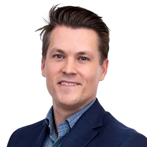 Greg MacDonald