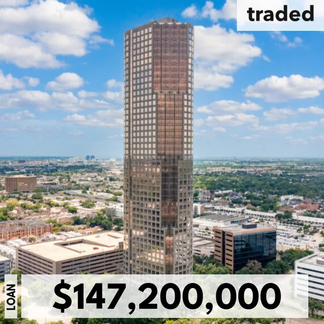 Natixis Provides $147.2M Loan For San Felipe Plaza Refinancing In Houston