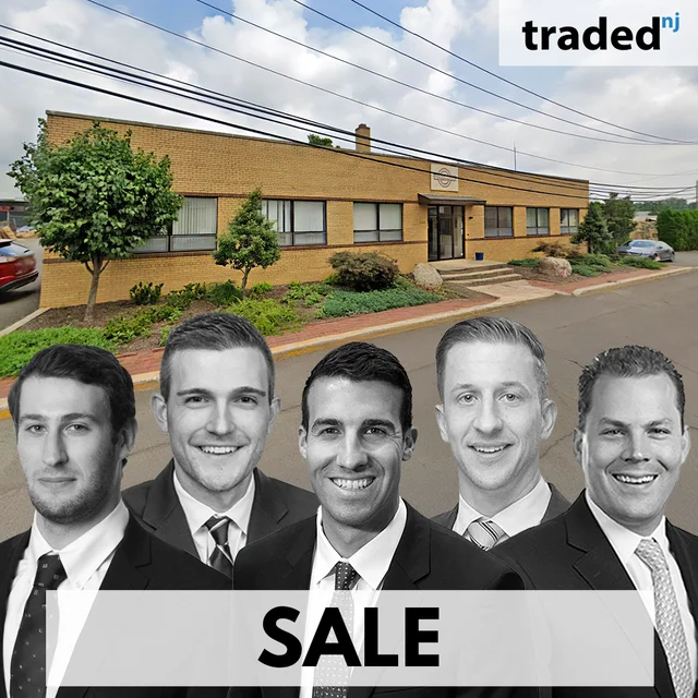 Ridgecut Road Acquires Industrial Outdoor Storage Facility In Union New Jersey With JLL Representation