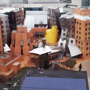 Massachusetts Institute of Technology (MIT)