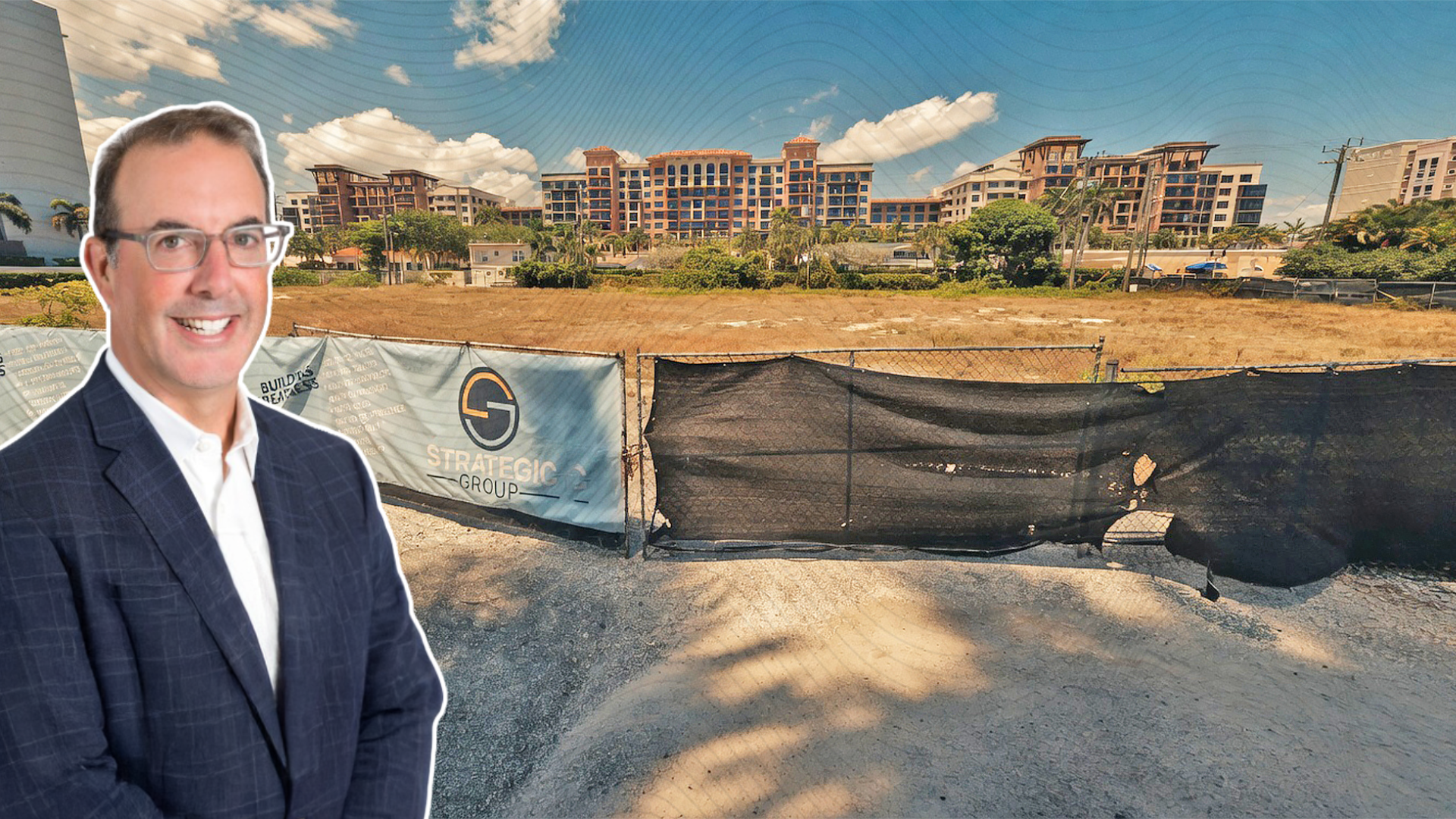 Sobel Co Proposes 82 Unit Condo Development in Boca Raton