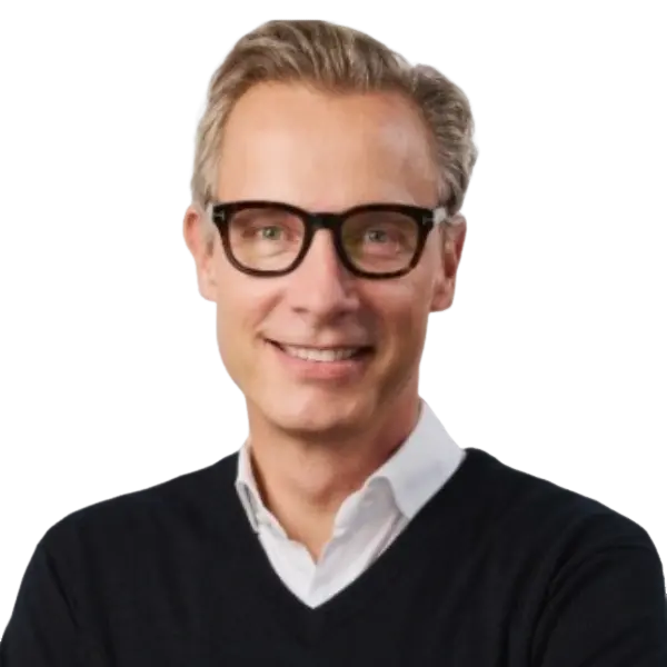 Geoffroy van Raemdonck 