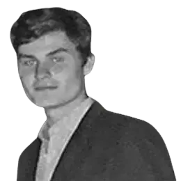 Harry O' Donnell