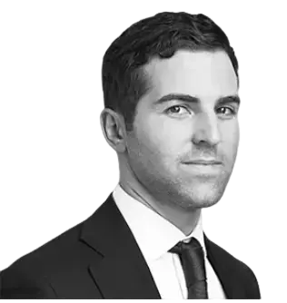 David Levine