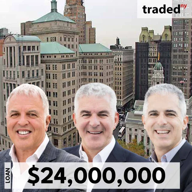 United American Land Secures $24M Refinance Loan From Metropolitan Commercial Bank For Retail Condo In Downtown Brooklyn