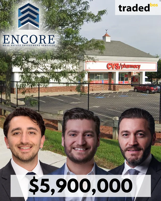 Curtis Fralin Purchases Retail Asset In Holbrook For $5.9M From Greg Potikyan