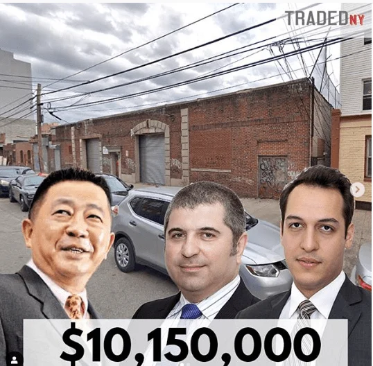 McSam Hotel Group Acquires Development Site In Long Island City For $10.15M