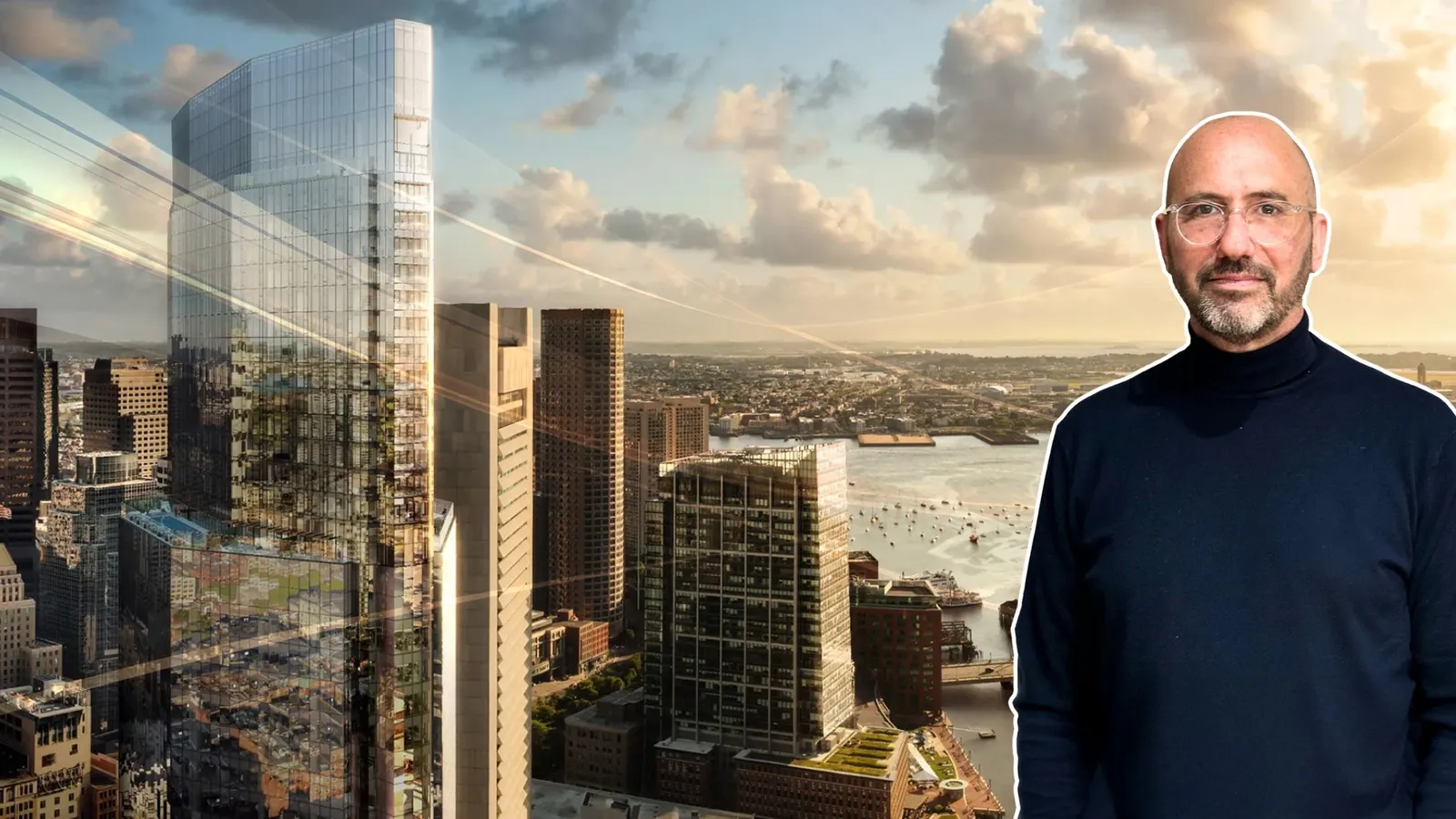 From Morton Steakhouse Roots to Boston’s South Station Tower: David Morton Brings Episcope Hospitality to the Hub