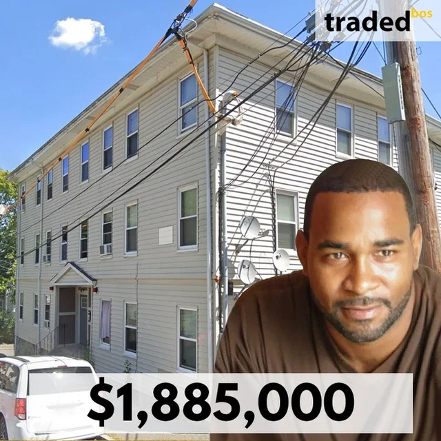 Prime| Solutions - R.E. Holdings Acquires Multifamily Property In Hyde Park For $1.885M