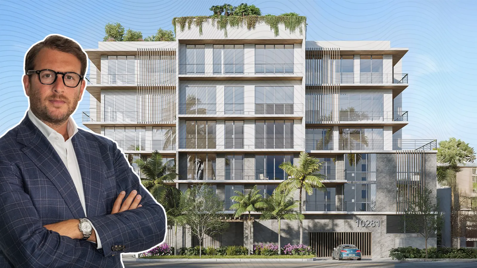 Clara Homes Secures $80M Loan from Madison Realty Capital for 77 Unit Bay Harbor Islands Rental