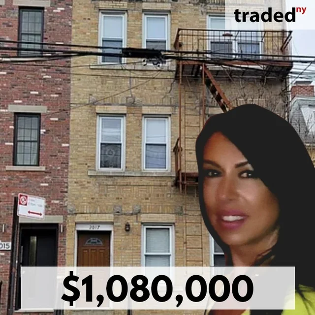 Morsav Inc. Facilitates $1.08M Acquisition Of Sheepshead Bay Multifamily Property
