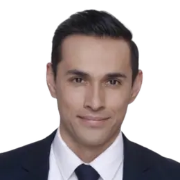 Luis F. Morales