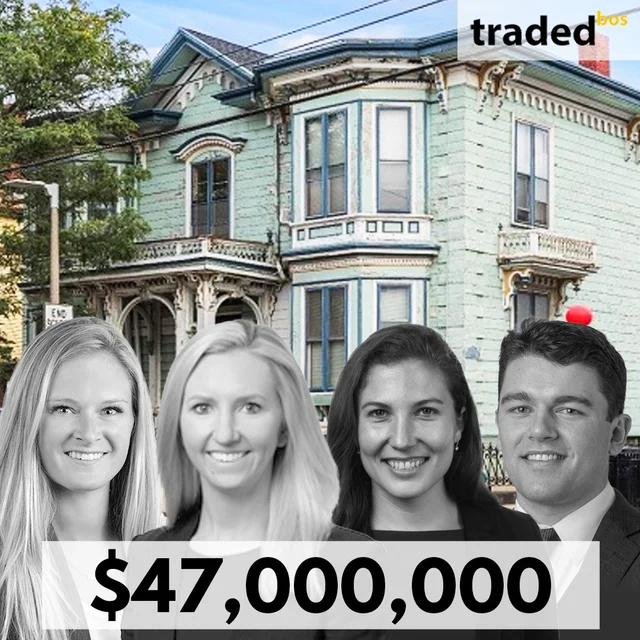 East Boston Community Development Corporation Acquires Multifamily Portfolio In Greater East Boston For $47M