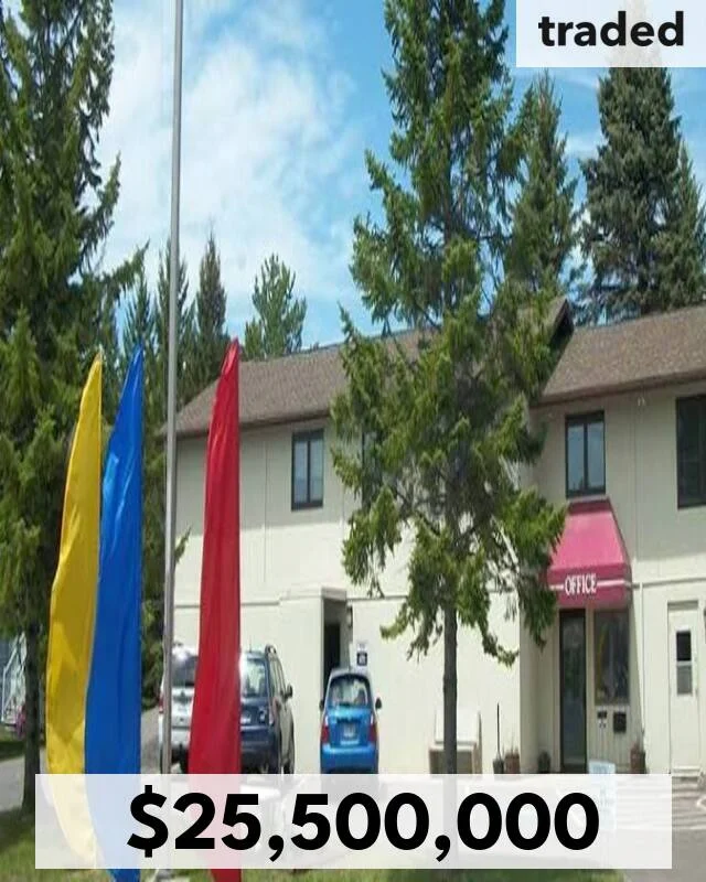 Legacy Communities Acquires Vintage Acres Mobile Home Community In Duluth For $25.5M