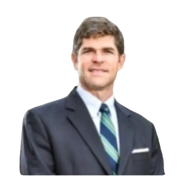 J. Harris Morrison III