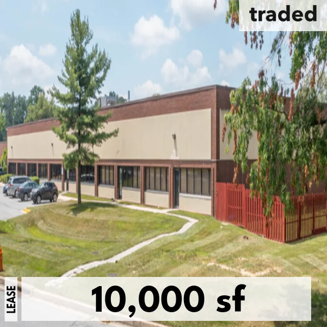 Celebree Schools Leases 10000 Square Feet At 9151 Rumsey Rd Columbia With Landlord Finmarc Management Inc
