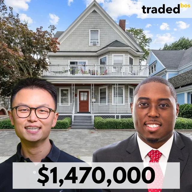 Senyu Zhang Of Jw Real Estate Services Represents Buyer In Sale Of Multifamily Property For $1.47M