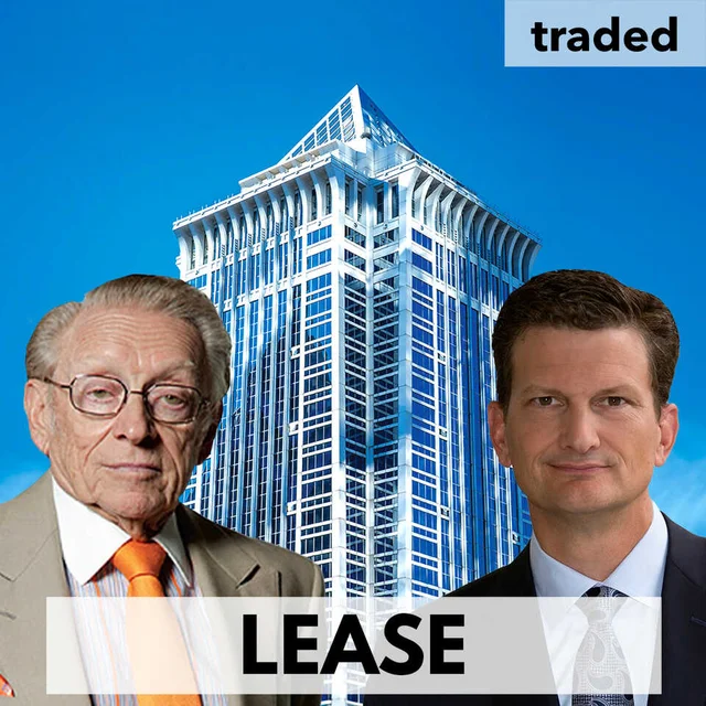 KPMG Relocates To 97,000-SF Office At 1735 Market Street In Philadelphia
