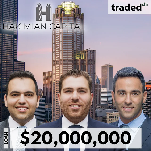 Kohan Retail Investment Group Acquires 311 South Wacker Drive Office Tower For $20 Million