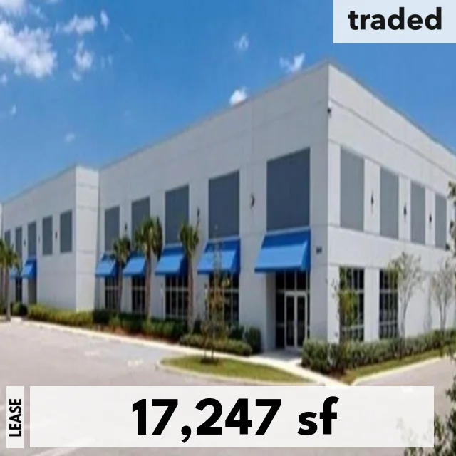 Klima Control Air Conditioning & Heating Signs Lease With DBT Properties Investment Inc For 17247 Sq Ft
