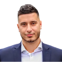 Dimitrios (Dimitri) Kapelonis