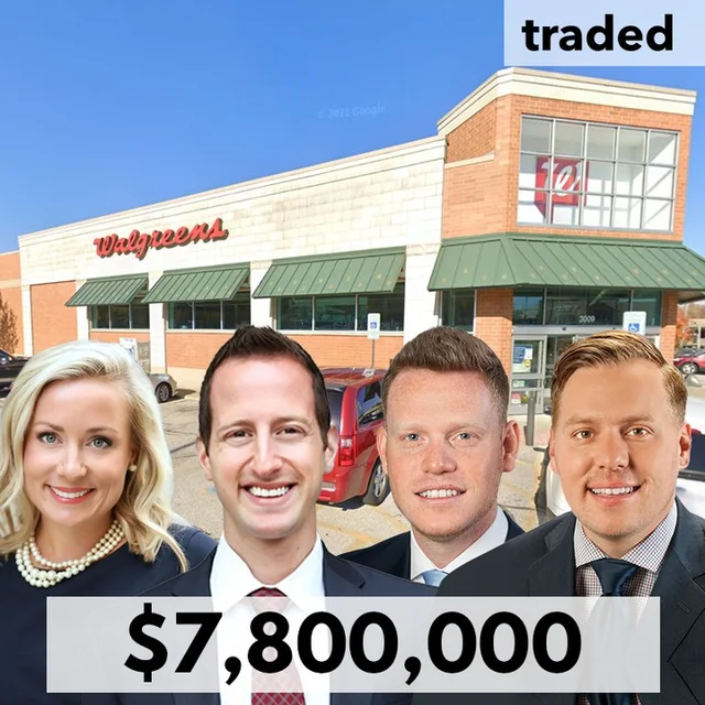 Marcus & Millichap Brokers Sell Retail Property In Fairlawn, Ohio For $7.8M