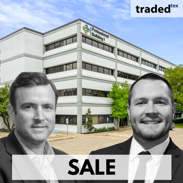 Ridgeline Capital Partners Acquires 44,045 SF Medical Office In Dallas From 2GR Equity
