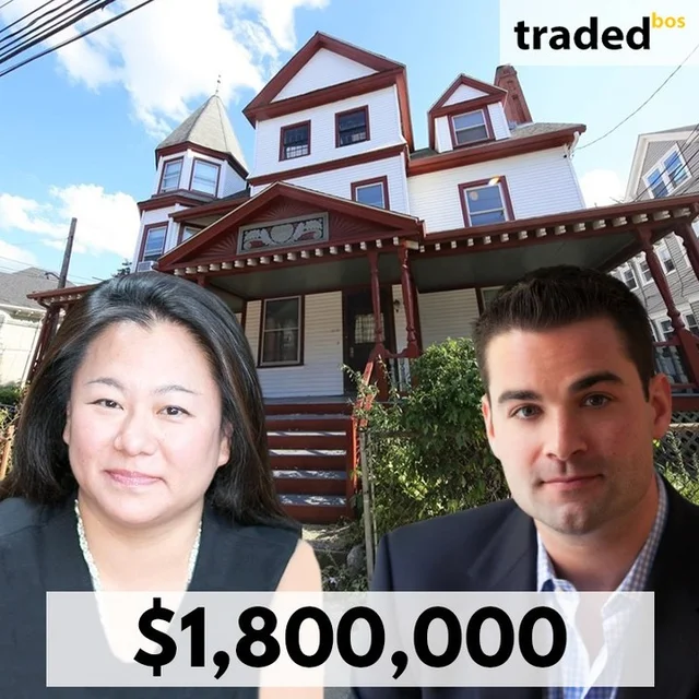 Kishore Mosaliganti Acquires Multifamily Property In Allston, MA For $1.8M