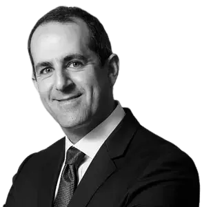 Jeff Kanbar