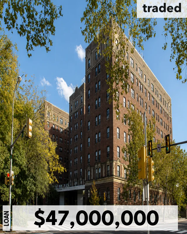 MCAP Funds Secures $47M Loan For 227-Unit Senior Housing Project In Philadelphia