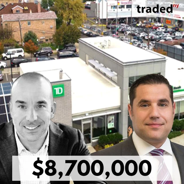 Zvi Reisch Acquires Retail Property On Grand Avenue In Queens For $8.7M