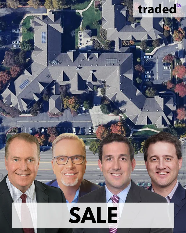 David Gilbert Of Clarion Partners Acquires Senior Housing Communities In Stockton And Manteca