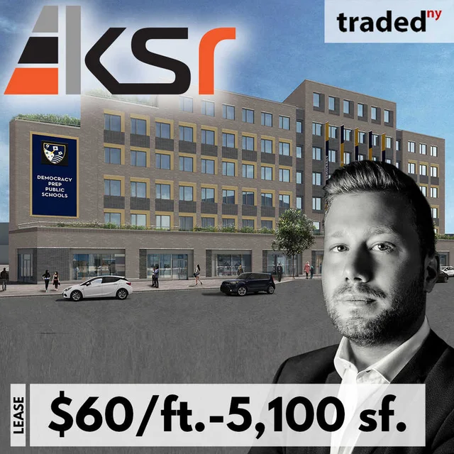 Antillana Super Market Leases Retail Space At 1000 Westchester Avenue In Foxhurst