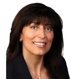 Fariba Kavian