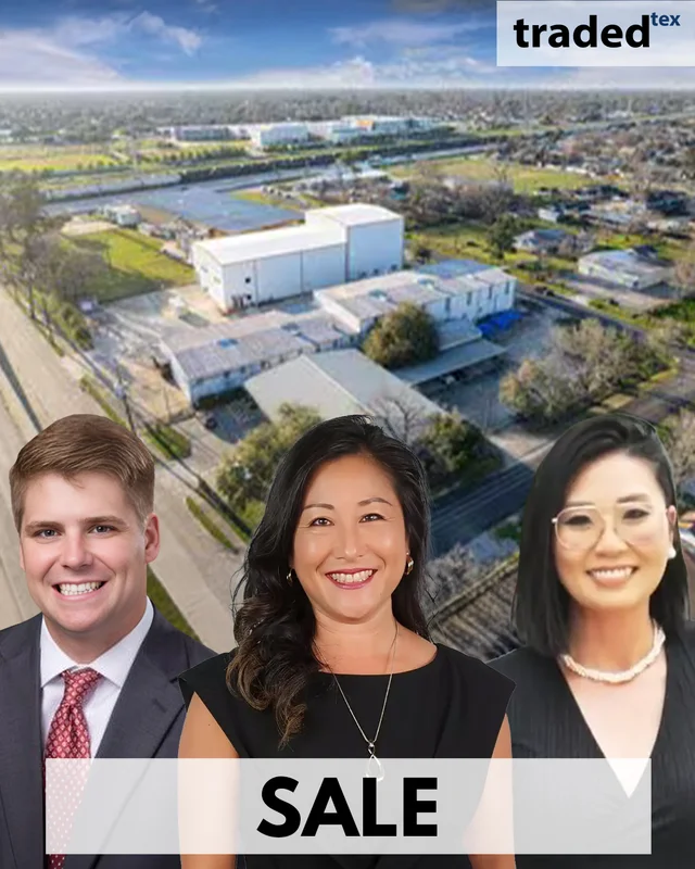 Miramar Capital Acquires Industrial Asset At 1701 Tidwell Road From Valqua NGC, Inc