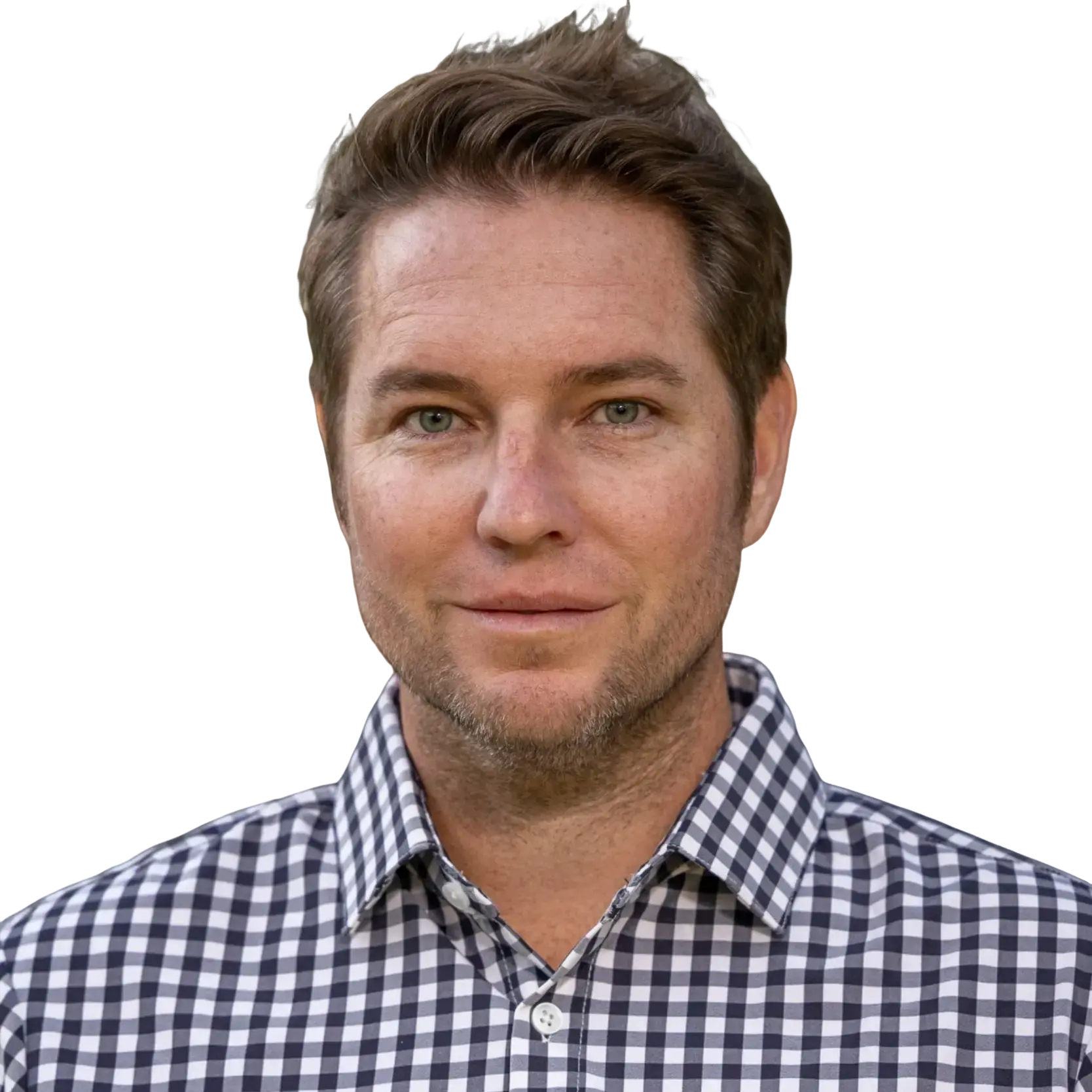 Wes Mock