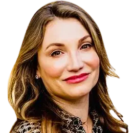 Susan Andrews