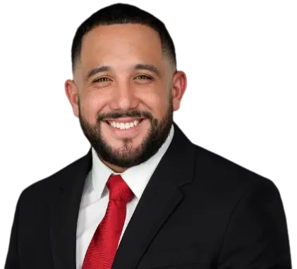 Alexander Reyes