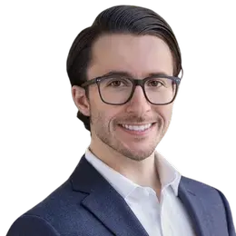Zach Panosian