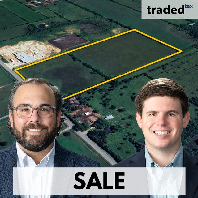 Gloria Zermeno Purchases 14.80 Acre Development Site In Hockley From Alexandria Lillich
