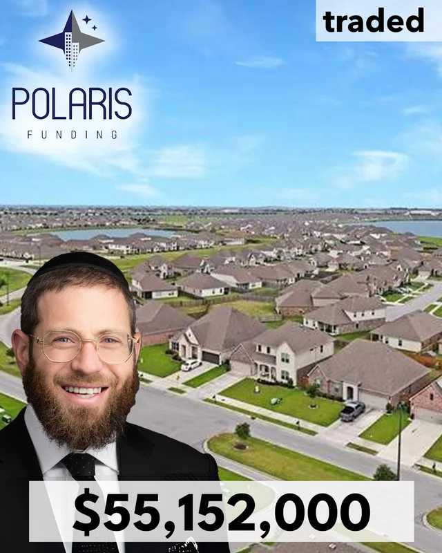 Jason Wisotsky Of Four Corners Development Group Acquires 248 BTR Units In Slidell For $55.15M