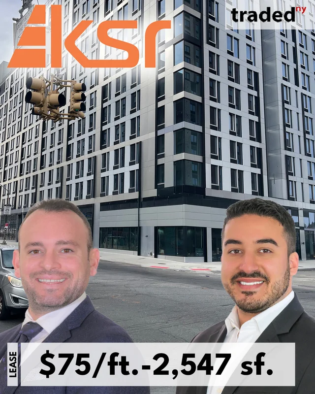 Golden Era Adult Daycare Signs Retail Lease At 401 West 207th Street In Inwood