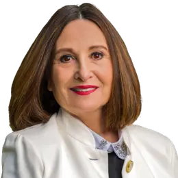 Lupita Mendoza