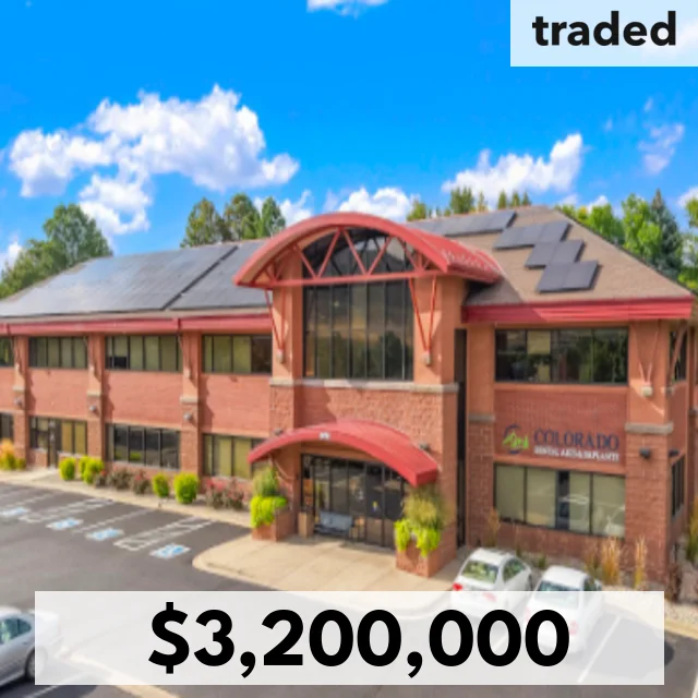 Pinnacle Real Estate Advisors Closes $3.2M Sale Of Chatfield Plaza Retail In Littleton