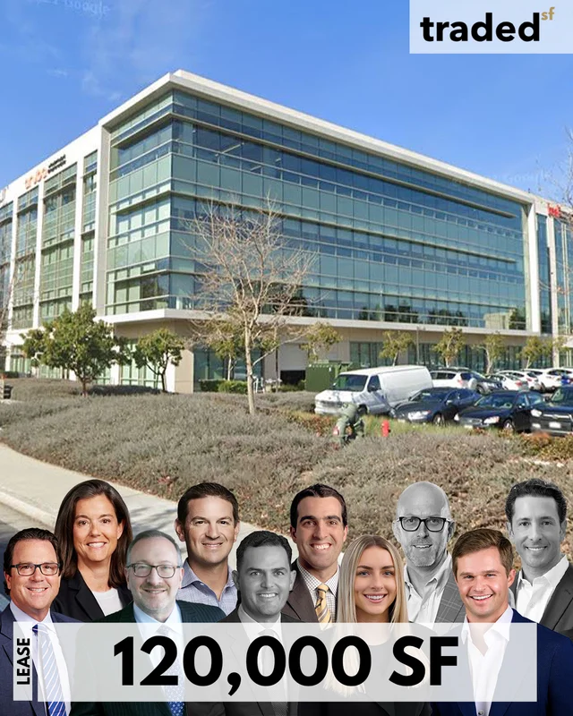 James F. Ellis And Melinda Ellis Evers Lease 120,000 Square Feet Office To Illumio In Santa Clara