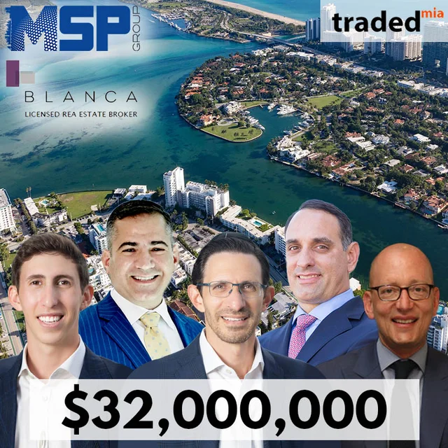 L3C Capital Partners & PPG Development Group Acquire Multifamily Asset In Miami For $32M